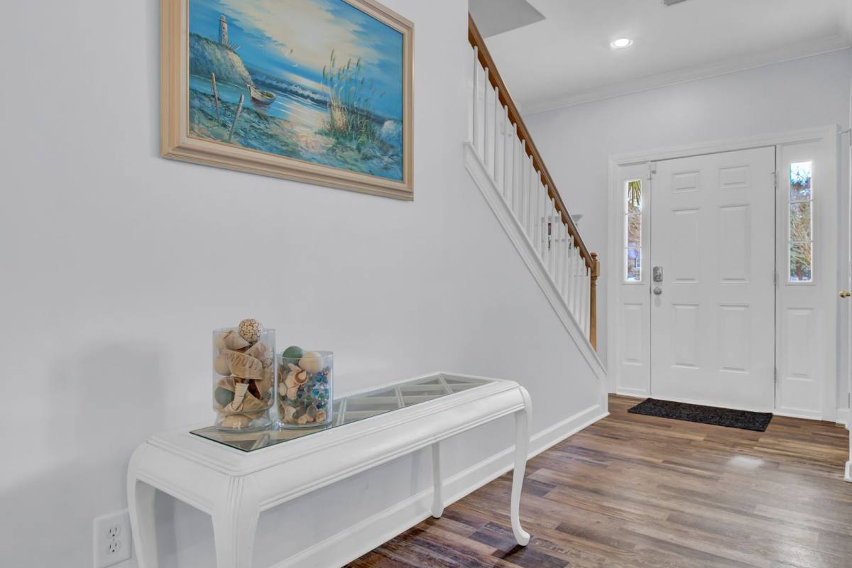 Townhouse for rent at 1443 Wellbrooke Lane, Mount Pleasant, SC 29466