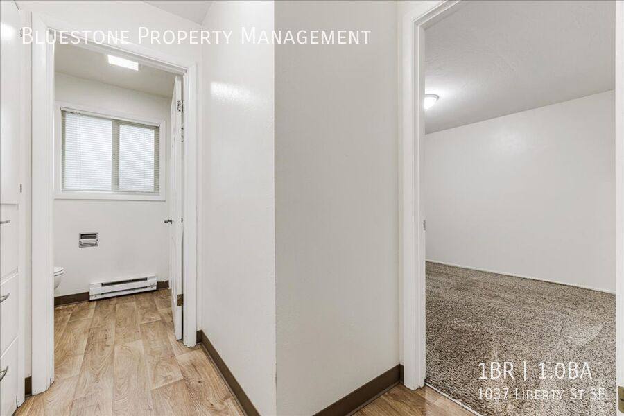 Apartment for rent at 1037 Liberty St SE, Salem, OR 97302