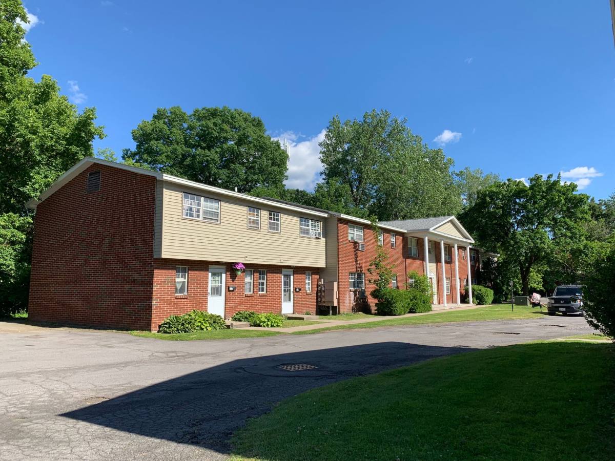 Townhouse for rent at 402-417 Lawrence Ave, Syracuse, NY 13212