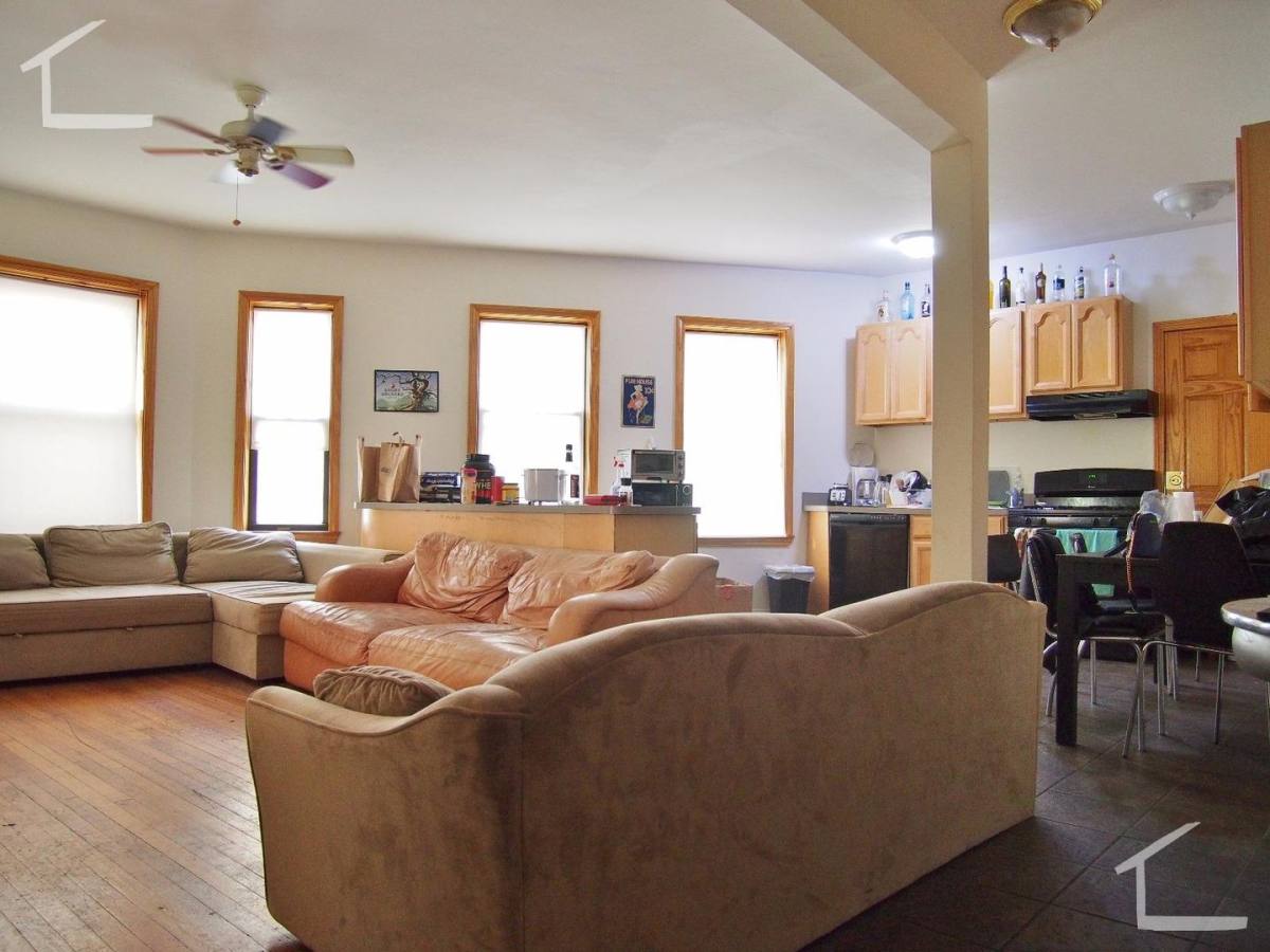Apartment for rent at 47 Orkney #1, Brighton, MA 02135