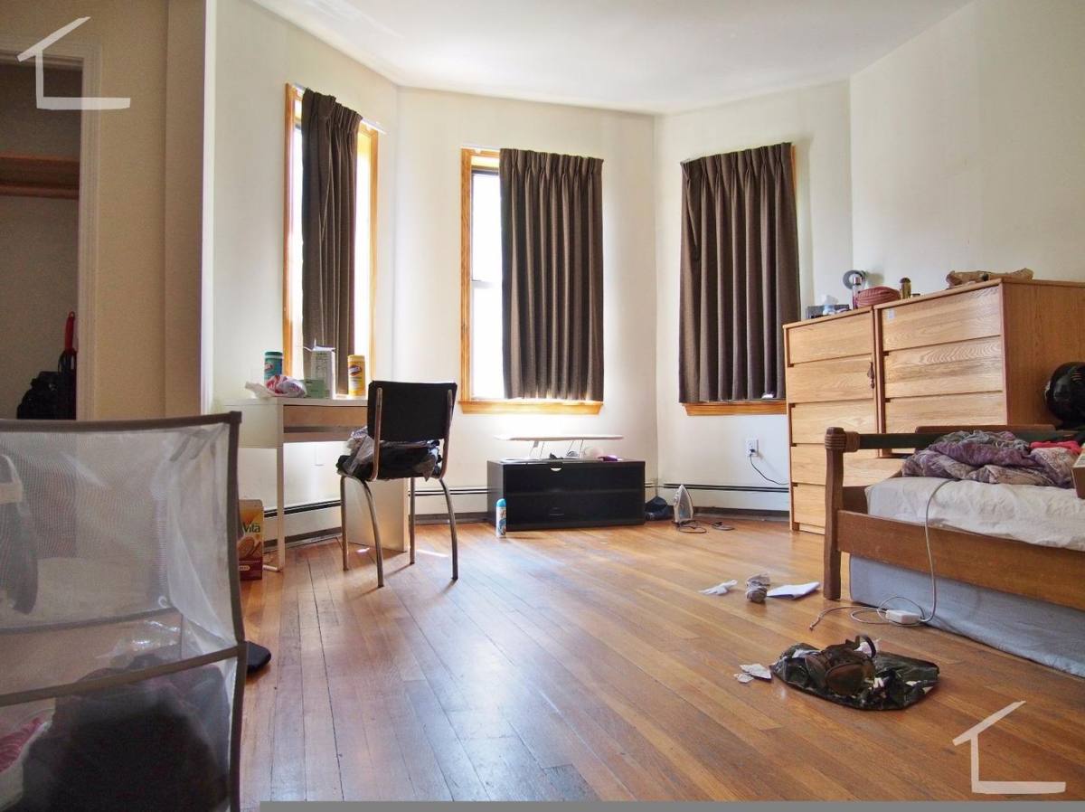 Apartment for rent at 47 Orkney #1, Brighton, MA 02135