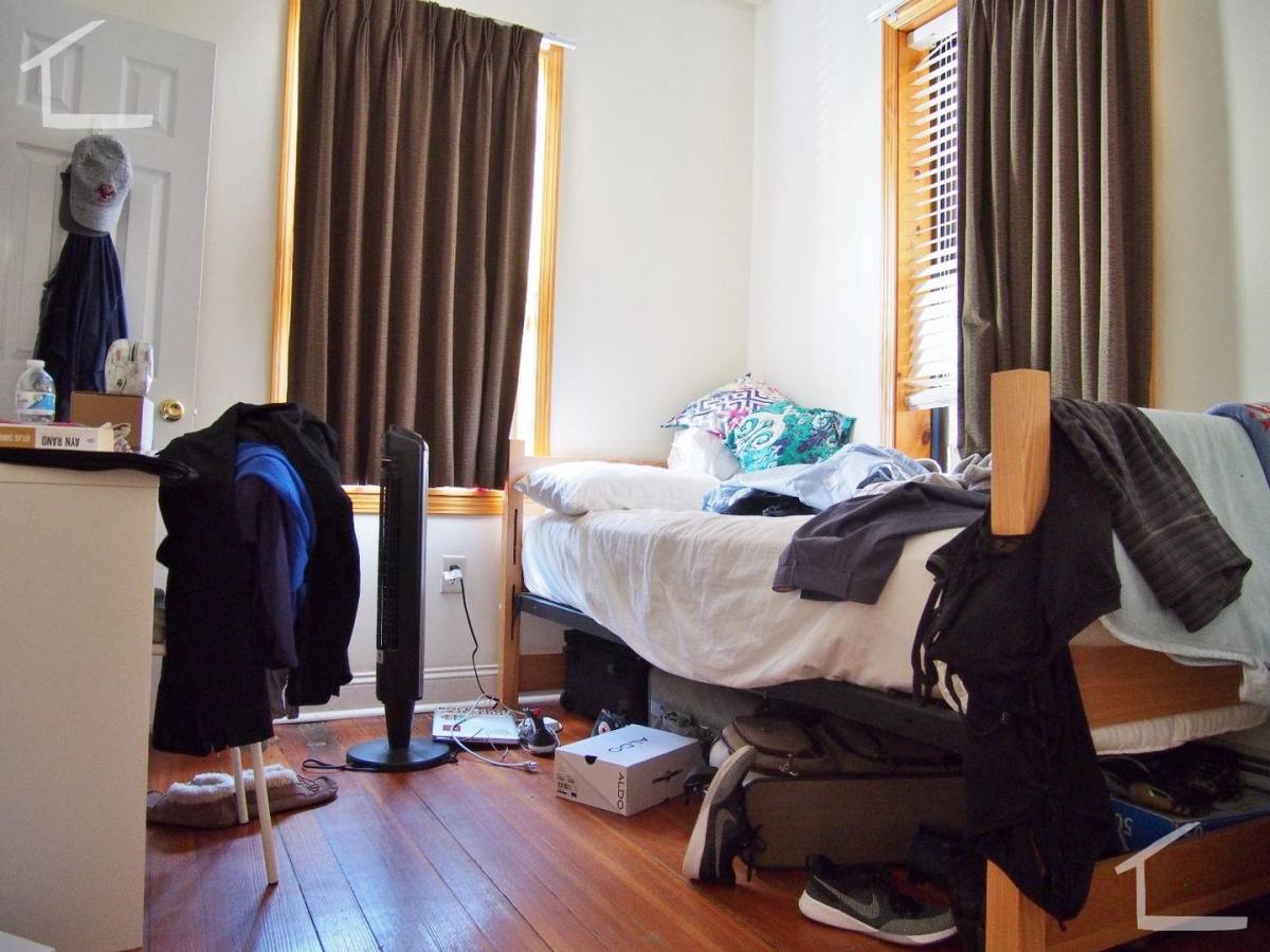 Apartment for rent at 47 Orkney #1, Brighton, MA 02135
