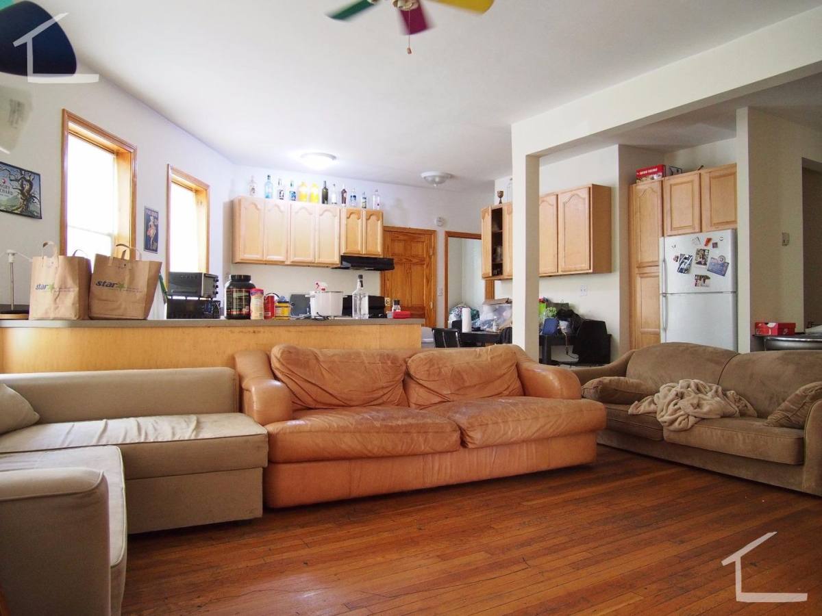 Apartment for rent at 47 Orkney #1, Brighton, MA 02135