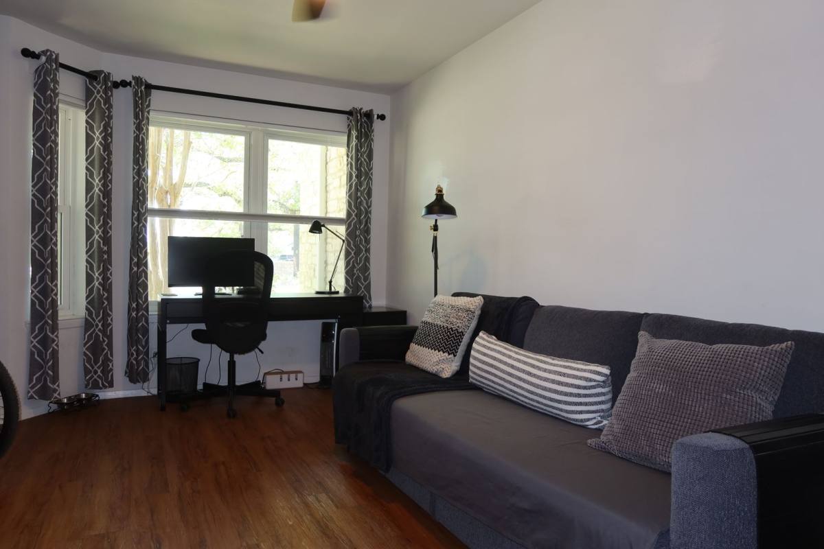 Condo for rent at 3400 Speedway, Austin, TX 78705