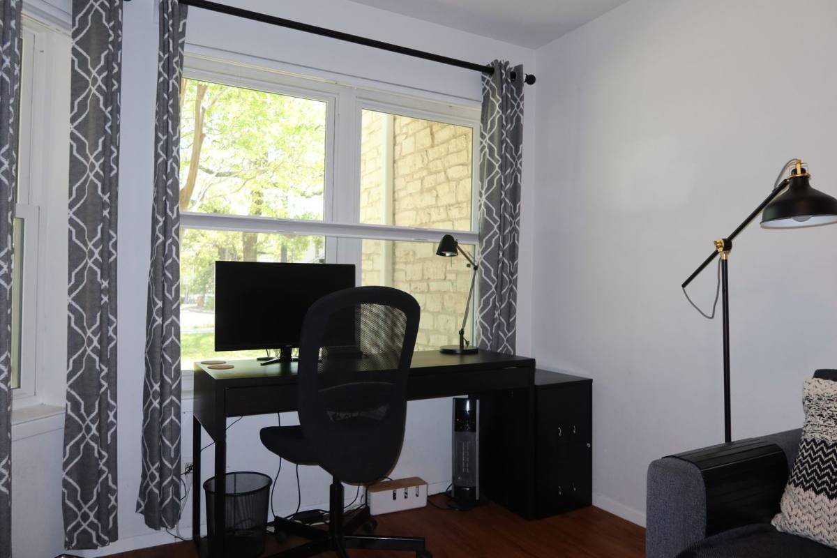 Condo for rent at 3400 Speedway, Austin, TX 78705