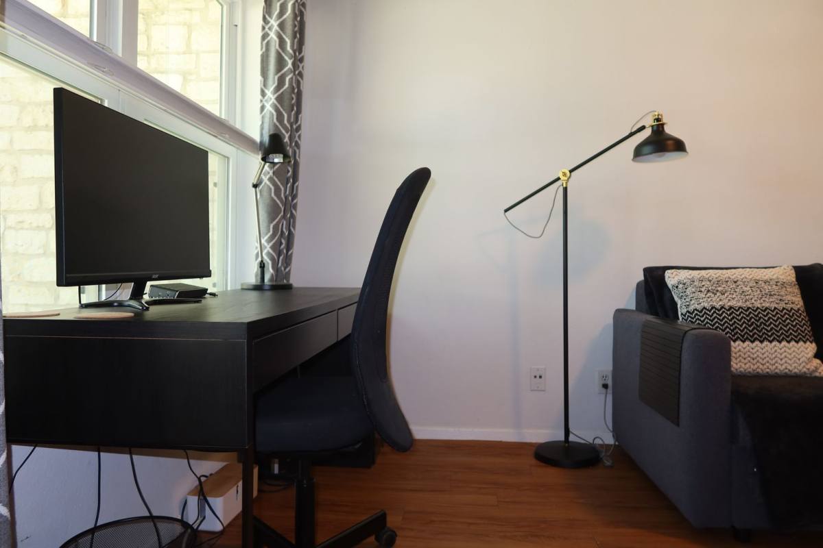 Condo for rent at 3400 Speedway, Austin, TX 78705