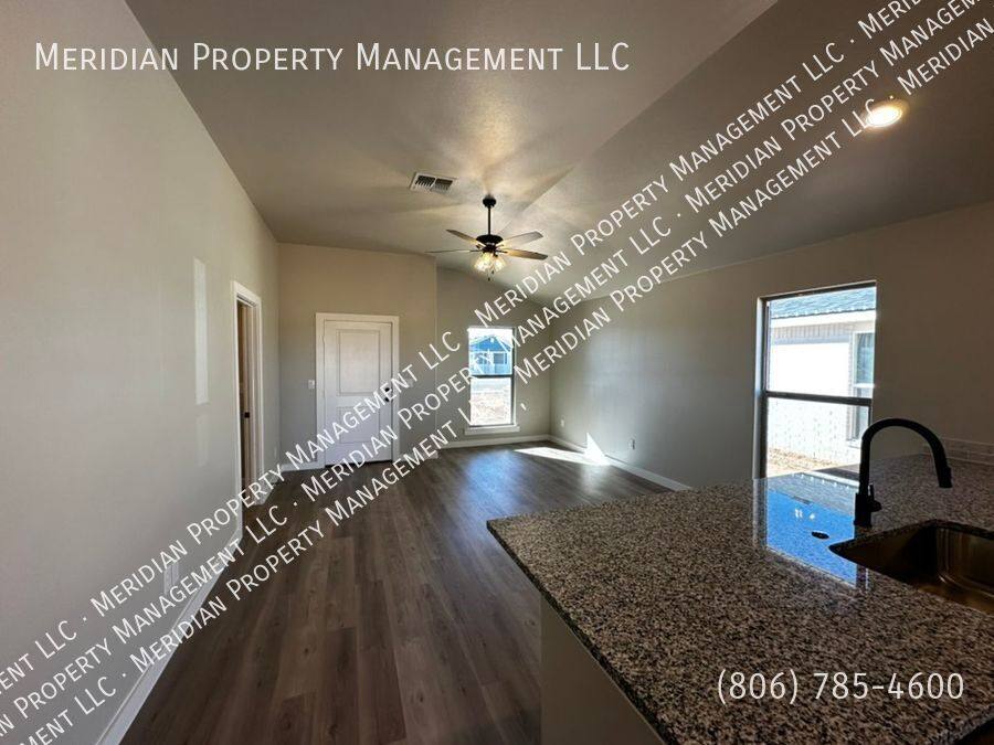 House for rent at 1706 132nd St, Lubbock, TX 79424