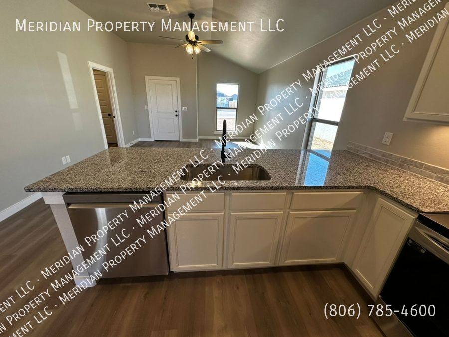 House for rent at 1706 132nd St, Lubbock, TX 79424