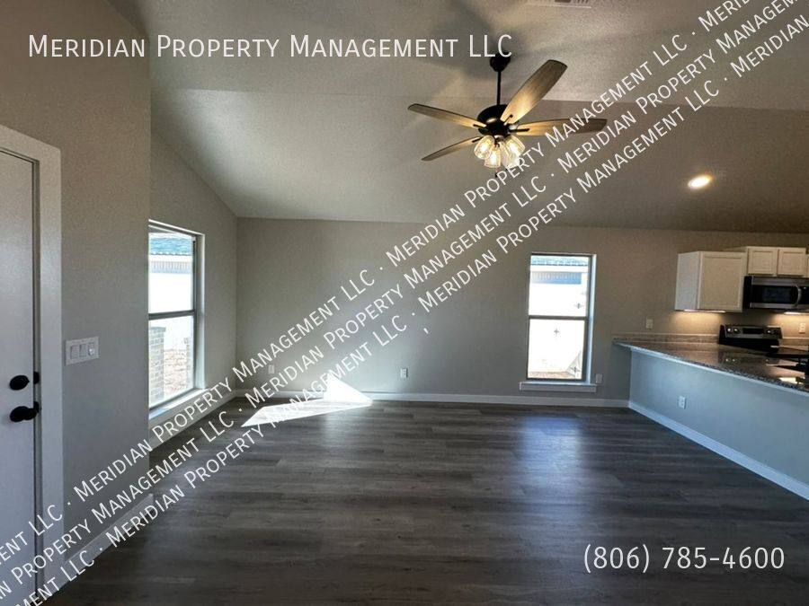 House for rent at 1706 132nd St, Lubbock, TX 79424