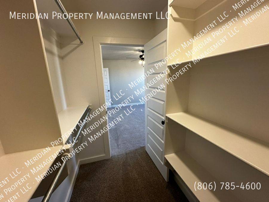 House for rent at 1706 132nd St, Lubbock, TX 79424