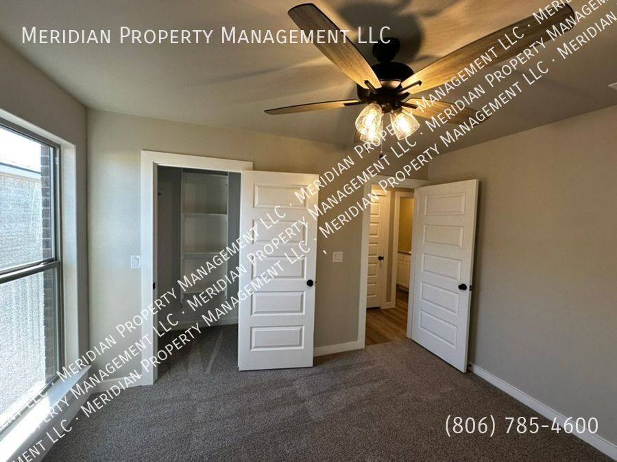 House for rent at 1706 132nd St, Lubbock, TX 79424