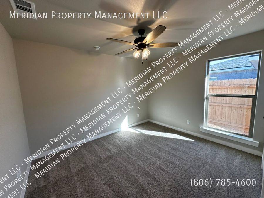 House for rent at 1706 132nd St, Lubbock, TX 79424