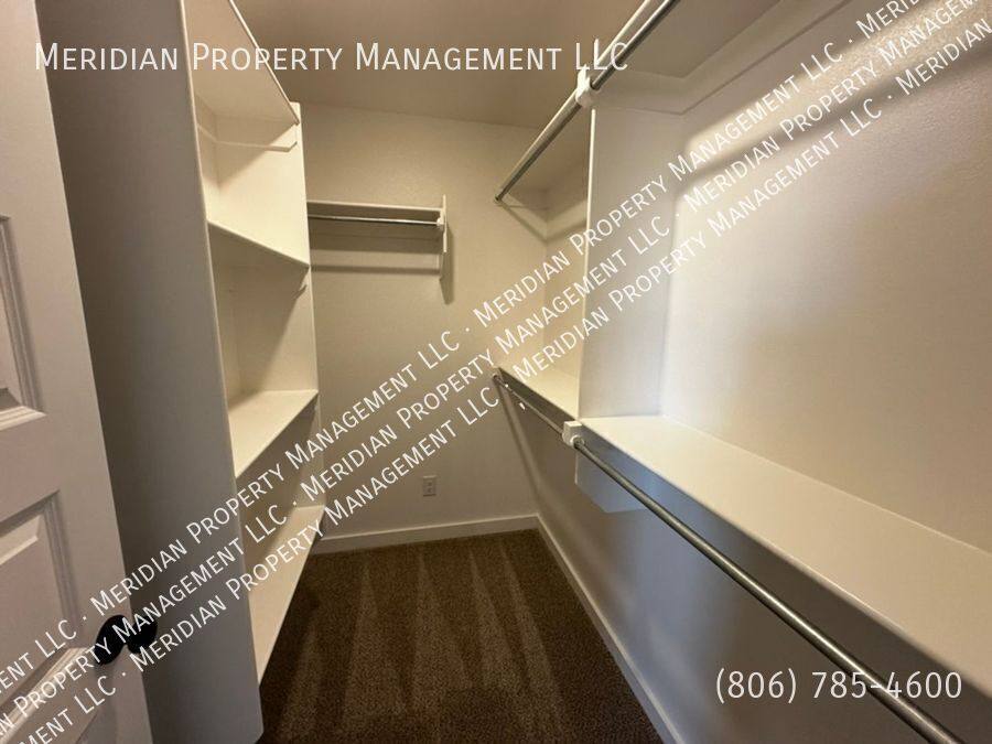 House for rent at 1706 132nd St, Lubbock, TX 79424