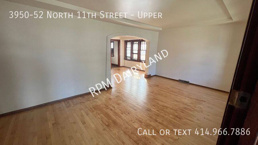 Apartment for rent at 3950-52 N 11th St, Milwaukee, WI 53206