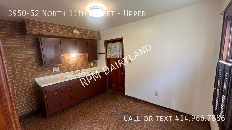 Apartment for rent at 3950-52 N 11th St, Milwaukee, WI 53206