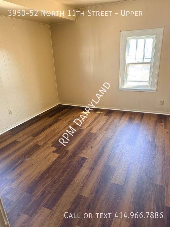 Apartment for rent at 3950-52 N 11th St, Milwaukee, WI 53206