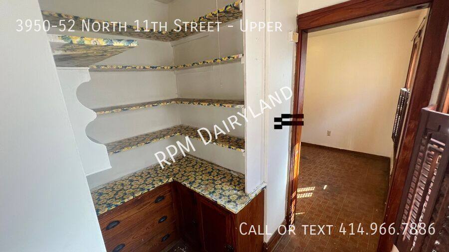 Apartment for rent at 3950-52 N 11th St, Milwaukee, WI 53206