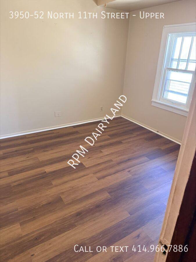 Apartment for rent at 3950-52 N 11th St, Milwaukee, WI 53206