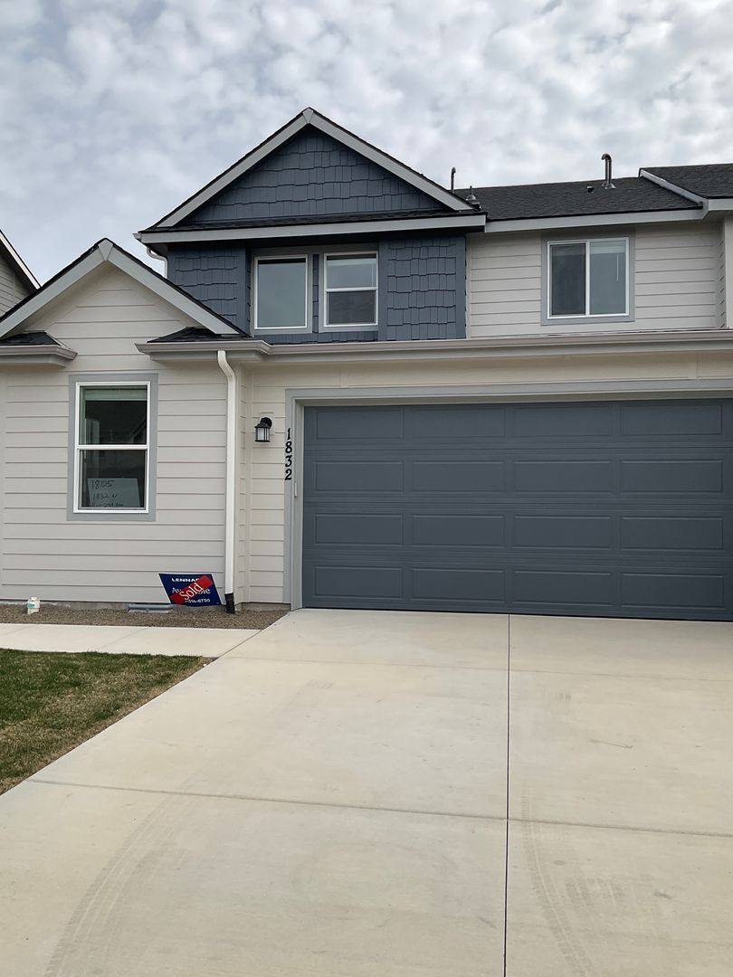 House for rent at 1832 Big Star Ave, Eagle, ID 83616