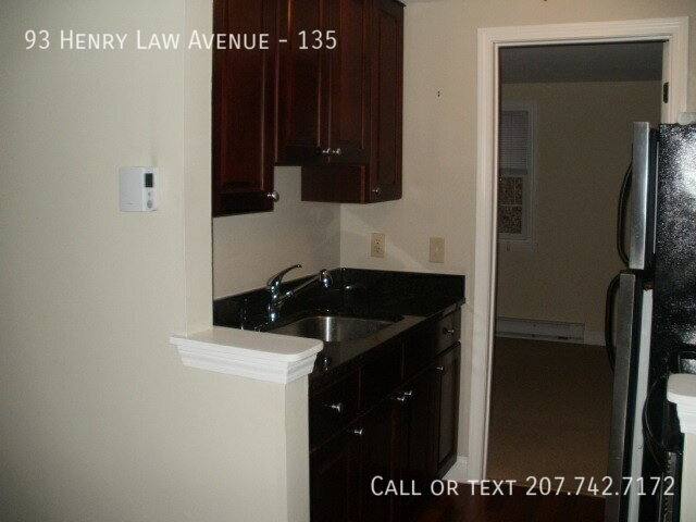 Condo for rent at 93 Henry Law Ave #135, Dover, NH 03820
