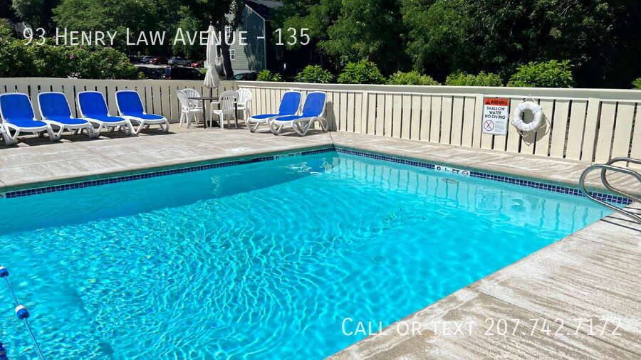 Condo for rent at 93 Henry Law Ave #135, Dover, NH 03820