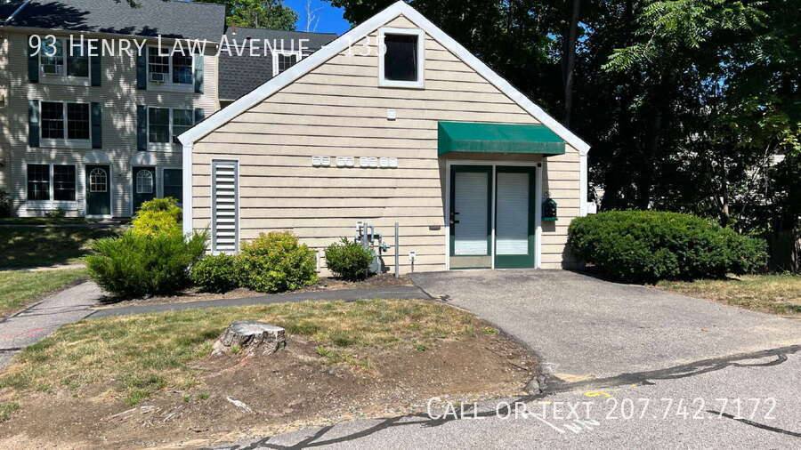 Condo for rent at 93 Henry Law Ave #135, Dover, NH 03820