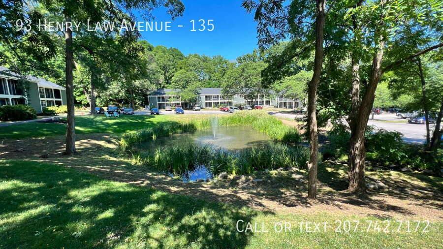 Condo for rent at 93 Henry Law Ave #135, Dover, NH 03820