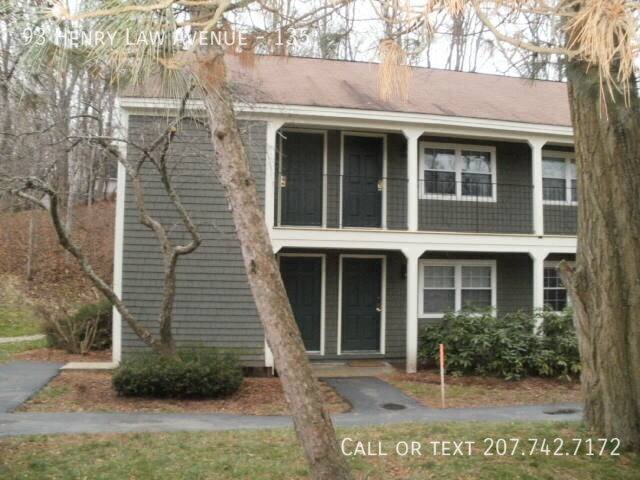 Condo for rent at 93 Henry Law Ave #135, Dover, NH 03820
