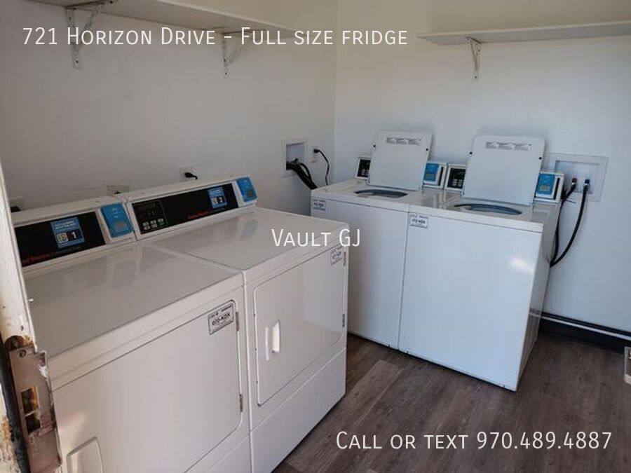 Apartment for rent at 721 Horizon Dr #FULL Size Fridge, Grand Junction, CO 81506