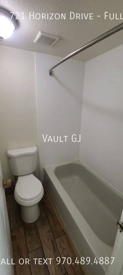 Apartment for rent at 721 Horizon Dr #FULL Size Fridge, Grand Junction, CO 81506
