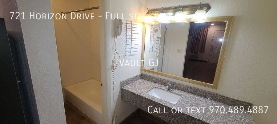 Apartment for rent at 721 Horizon Dr #FULL Size Fridge, Grand Junction, CO 81506