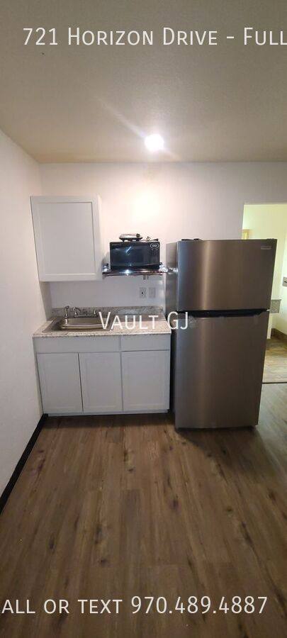 Apartment for rent at 721 Horizon Dr #FULL Size Fridge, Grand Junction, CO 81506