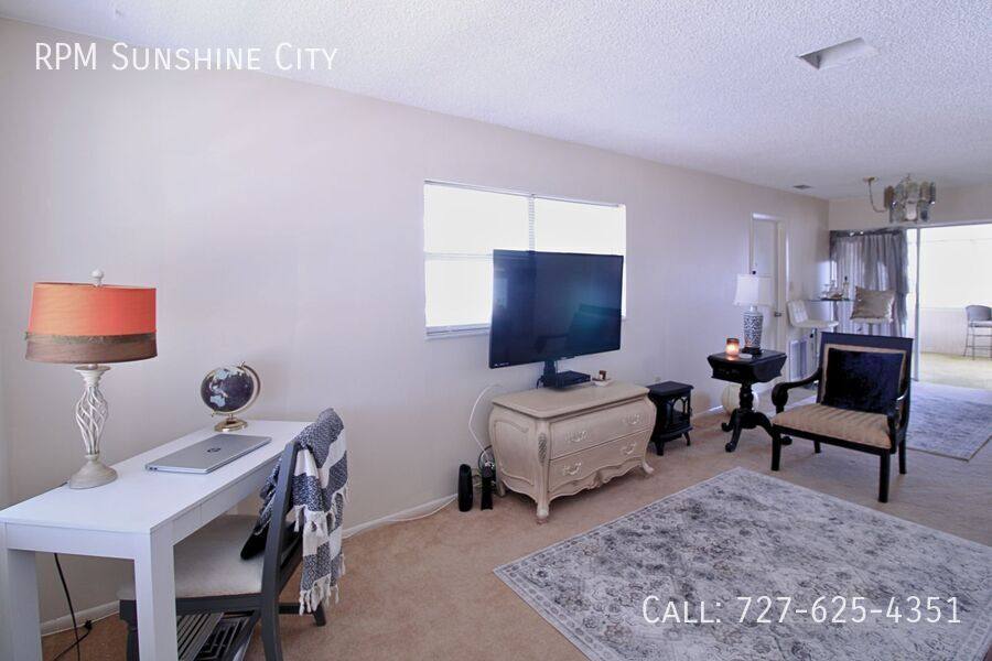 House for rent at 10321 Larchmont Place N, Pinellas Park, FL 33782