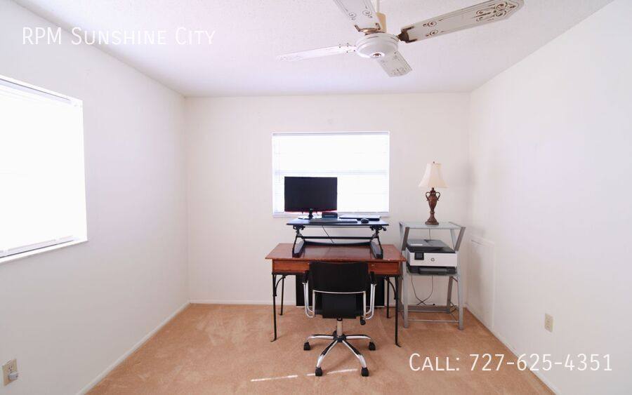 House for rent at 10321 Larchmont Place N, Pinellas Park, FL 33782