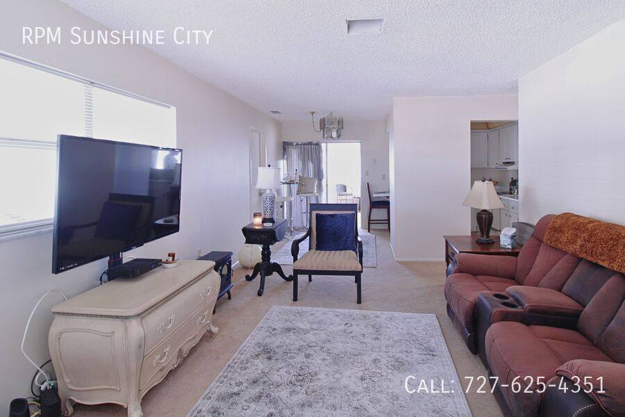 House for rent at 10321 Larchmont Place N, Pinellas Park, FL 33782