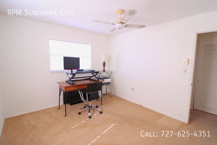House for rent at 10321 Larchmont Place N, Pinellas Park, FL 33782