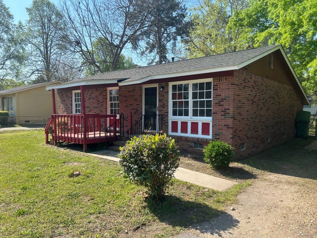 House for rent at 4539 Bluff Rd, Columbia, SC 29209