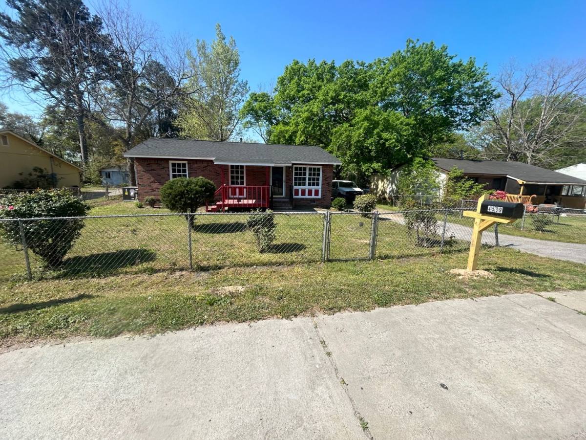 House for rent at 4539 Bluff Rd, Columbia, SC 29209