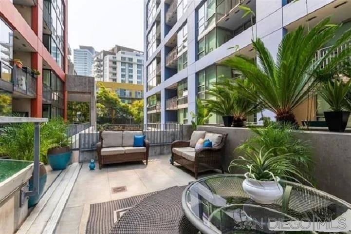 Apartment for rent at 350 11th Ave #228, San Diego, CA 92101