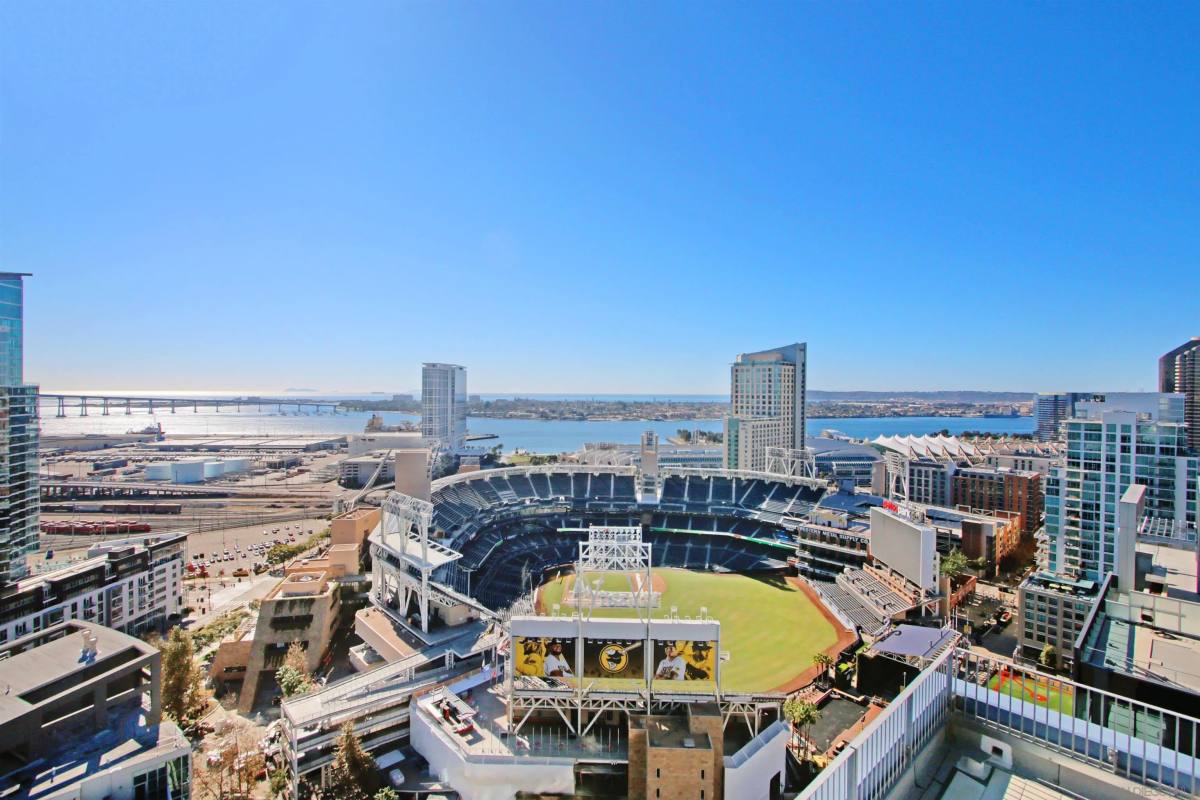 Apartment for rent at 350 11th Ave #228, San Diego, CA 92101