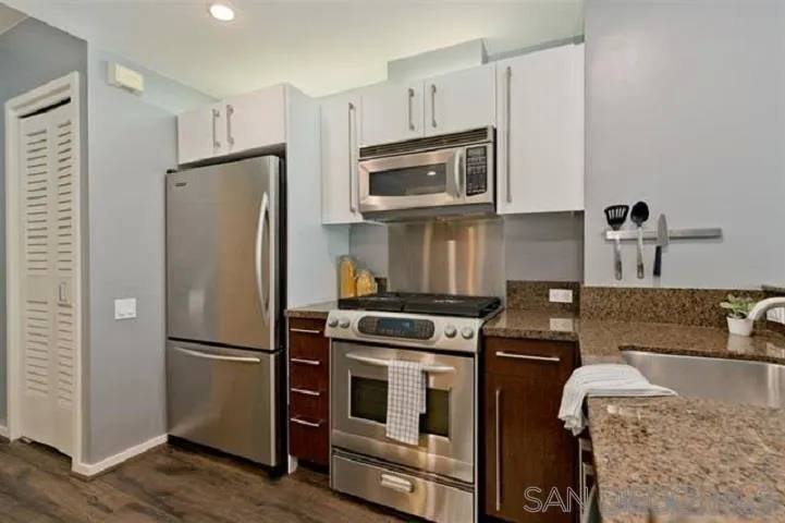 Apartment for rent at 350 11th Ave #228, San Diego, CA 92101