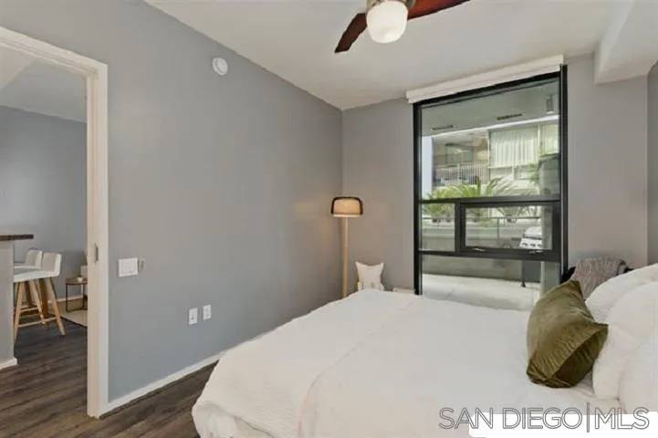 Apartment for rent at 350 11th Ave #228, San Diego, CA 92101