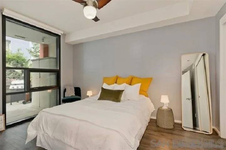 Apartment for rent at 350 11th Ave #228, San Diego, CA 92101