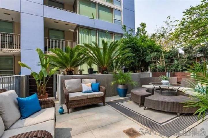 Apartment for rent at 350 11th Ave #228, San Diego, CA 92101