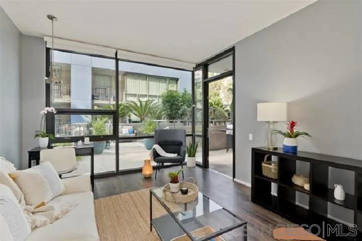 Apartment for rent at 350 11th Ave #228, San Diego, CA 92101