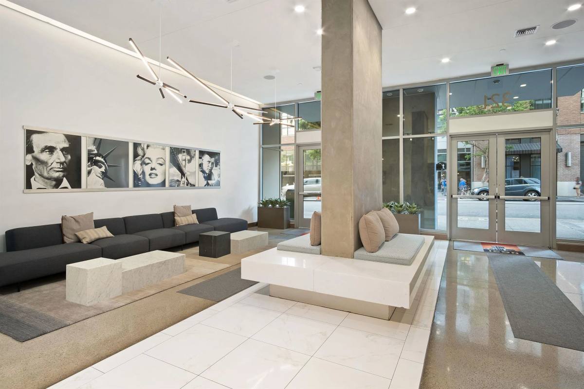 Apartment for rent at 350 11th Ave #228, San Diego, CA 92101