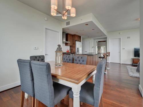 Condo for rent at 300 Bowie St #2803, Austin, TX 78703