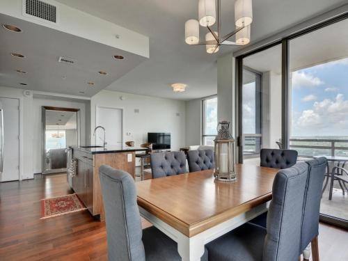 Condo for rent at 300 Bowie St #2803, Austin, TX 78703