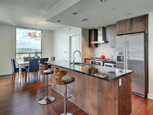 Condo for rent at 300 Bowie St #2803, Austin, TX 78703