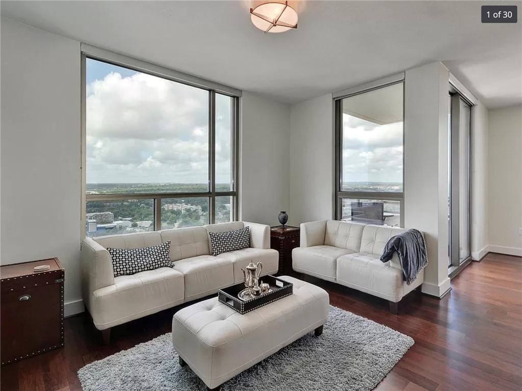 Condo for rent at 300 Bowie St #2803, Austin, TX 78703